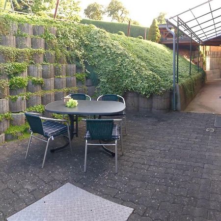 Ferienwohnung Zum Nationalpark メッヒャーニッヒ エクステリア 写真