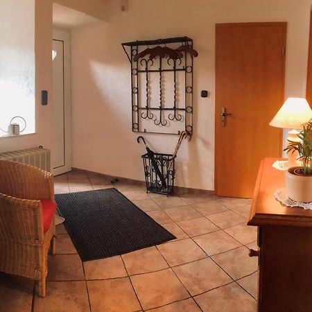 Ferienwohnung Zum Nationalpark メッヒャーニッヒ エクステリア 写真