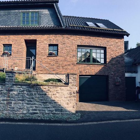 Ferienwohnung Zum Nationalpark メッヒャーニッヒ エクステリア 写真