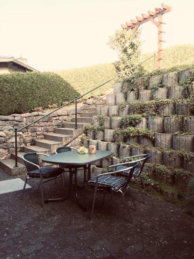 Ferienwohnung Zum Nationalpark メッヒャーニッヒ エクステリア 写真