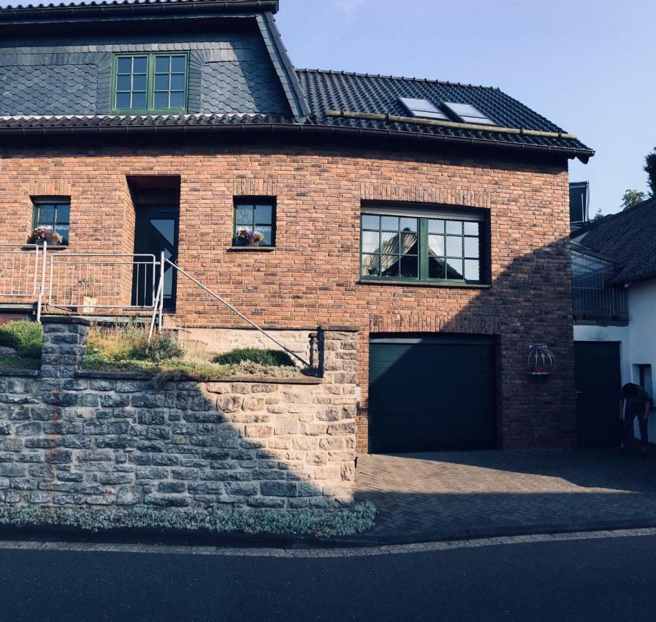 Ferienwohnung Zum Nationalpark メッヒャーニッヒ エクステリア 写真